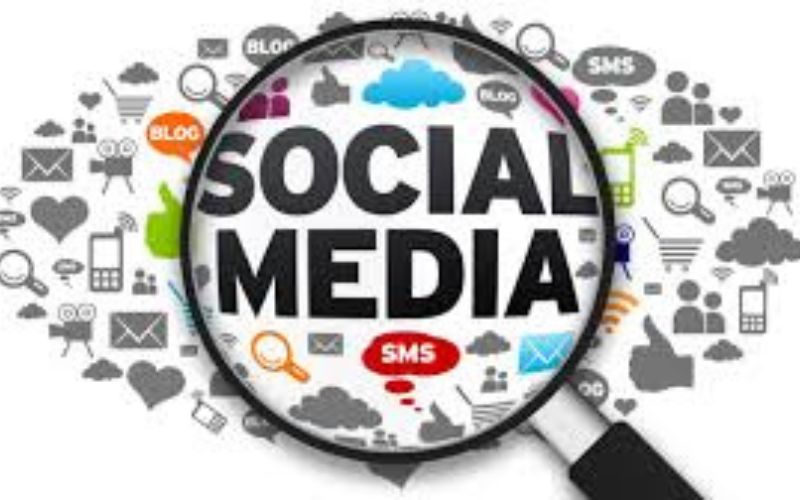 Boost Your Brand Online: Expert Social Media Marketing Services by Solution Surface
