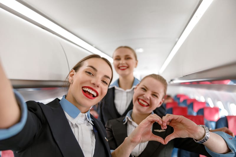 Flight Change Policy