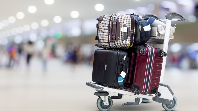 Baggage Policy