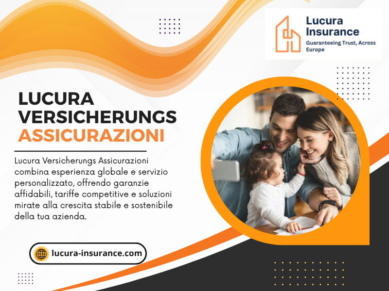 Lucura Versicherungs Assicurazioni