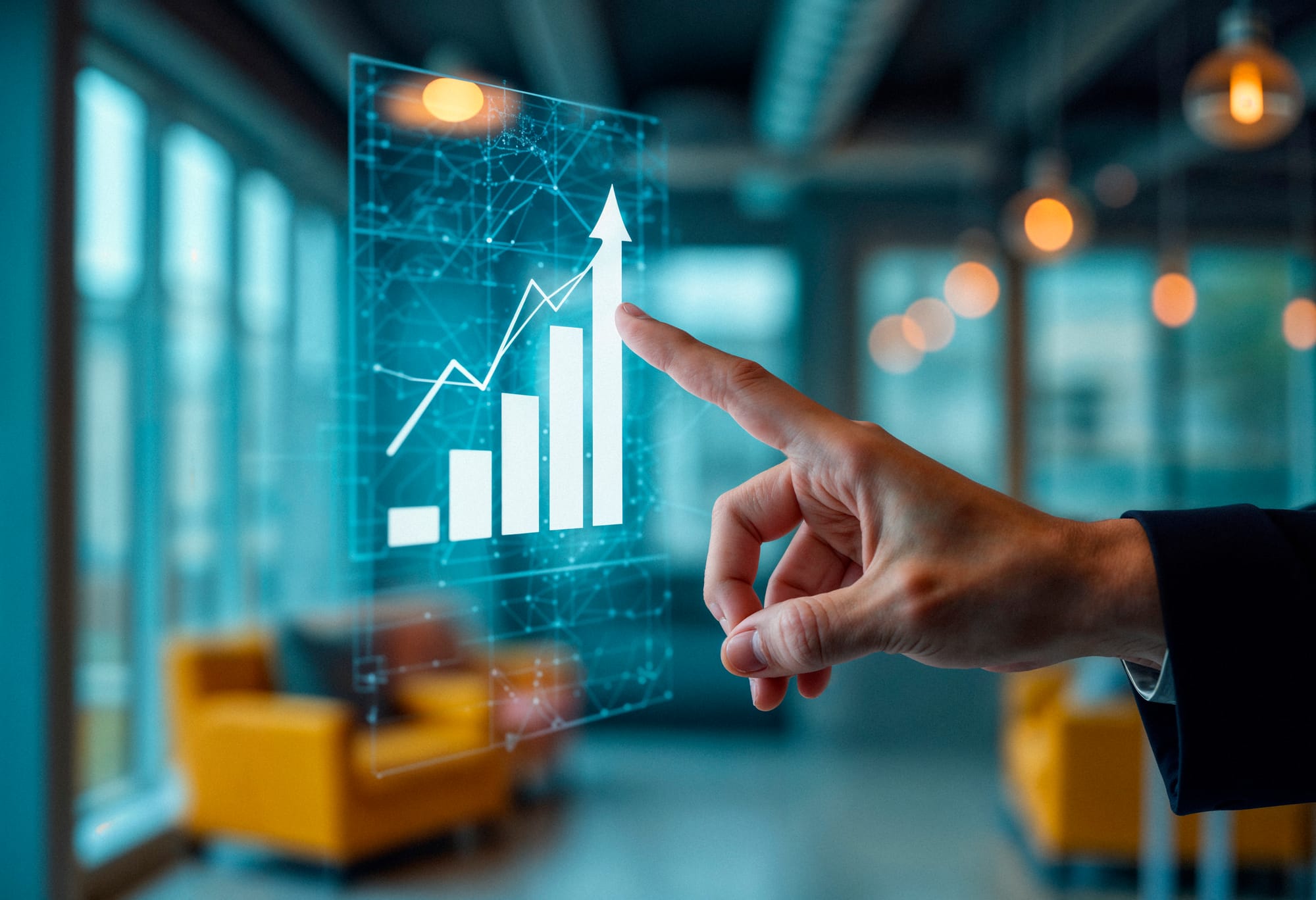 QBAS for Businesses