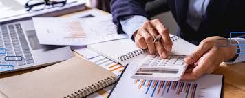 Elaboração de Relatórios Contábeis