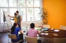 Empresa especializada na área da Educação Privada