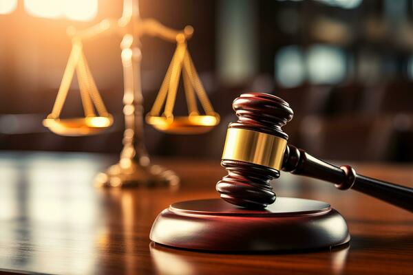 Departamento Jurídico