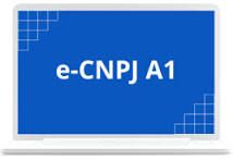 Certificadora Digital A-1  e Outros