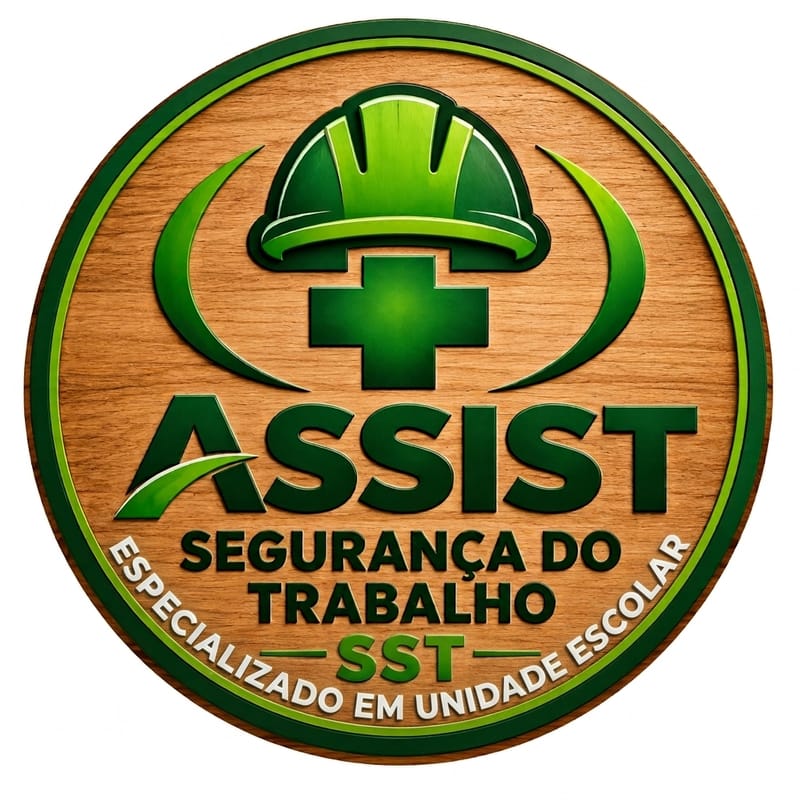 ASSIST SST SEGURANÇA DO TRABALHO
