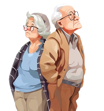 Atención especializada para adultos mayores