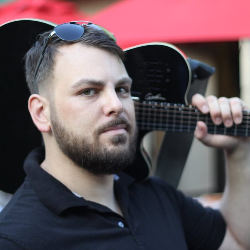 Music for every occasion