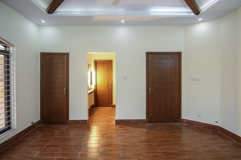 Bahria Enclave 3portion House