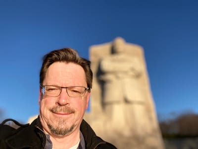 Hoping For Beloved Community