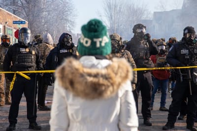 The Power of Goodness