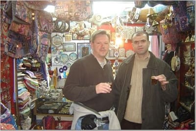 Finding Safety in Vulnerability