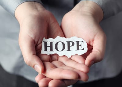 Foundations of Hope