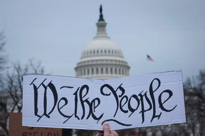 Contempt For Our Republic: Not How Americans Go to War