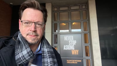 October 13, 2025: Seeking Better Questions About Jew Hate and Ourselves