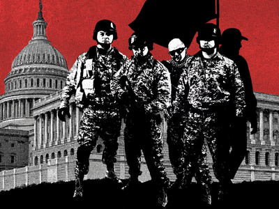 November 24, 2025:  The Threat of Paramilitaries