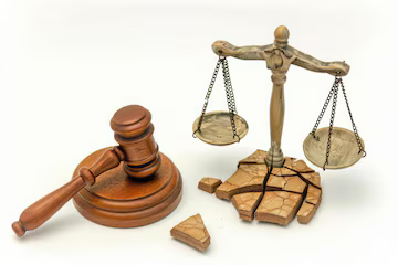 December 1, 2025:    Law and Order or Law By Order?