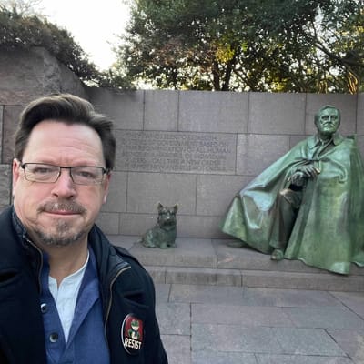 March 23, 2026: Democratic Opportunities: Freedom From Fear