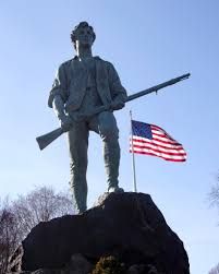 Patriots' Day: Rejecting Tyranny