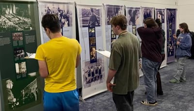 Holocaust Education: The Kids are Alright