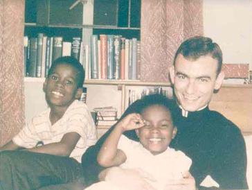 A View of a Better America: Jonathan Daniels and the Voting Rights Act