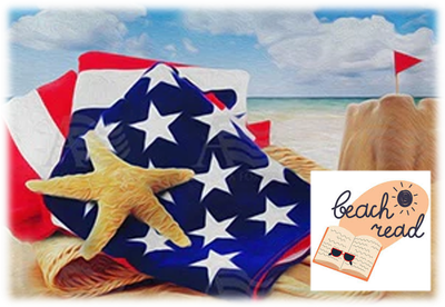 Two Summer Reads for Your Pro-Democracy Needs