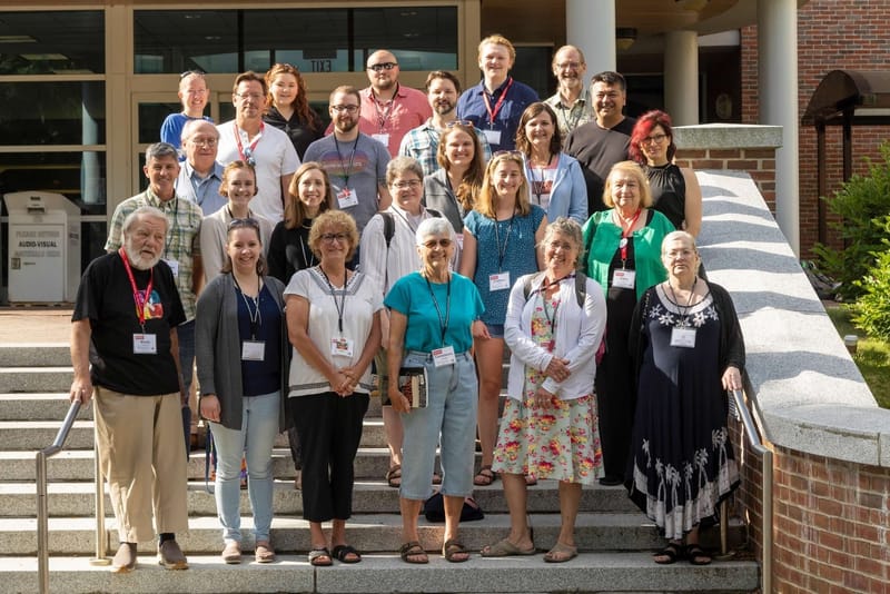 Professional Development Workshops