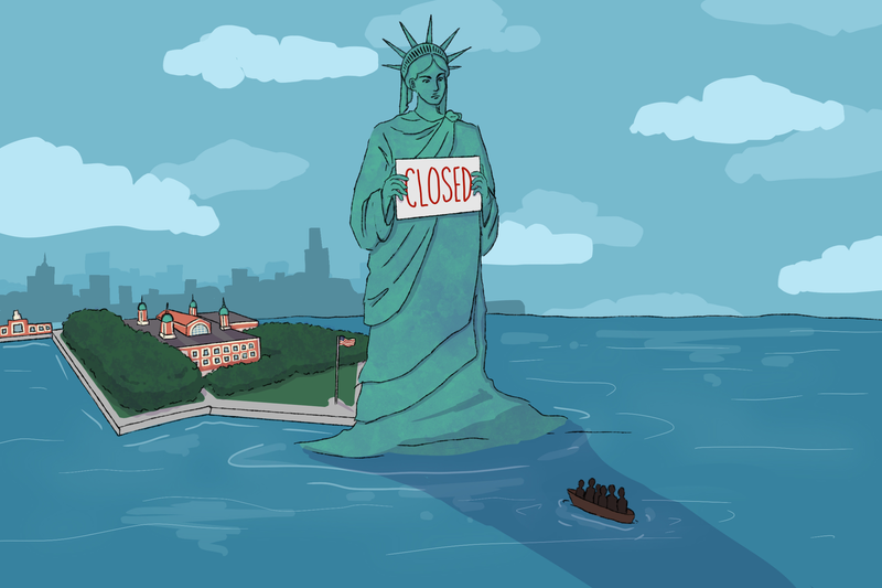 Self-inflicted Damage: Eugenics and White Replacement