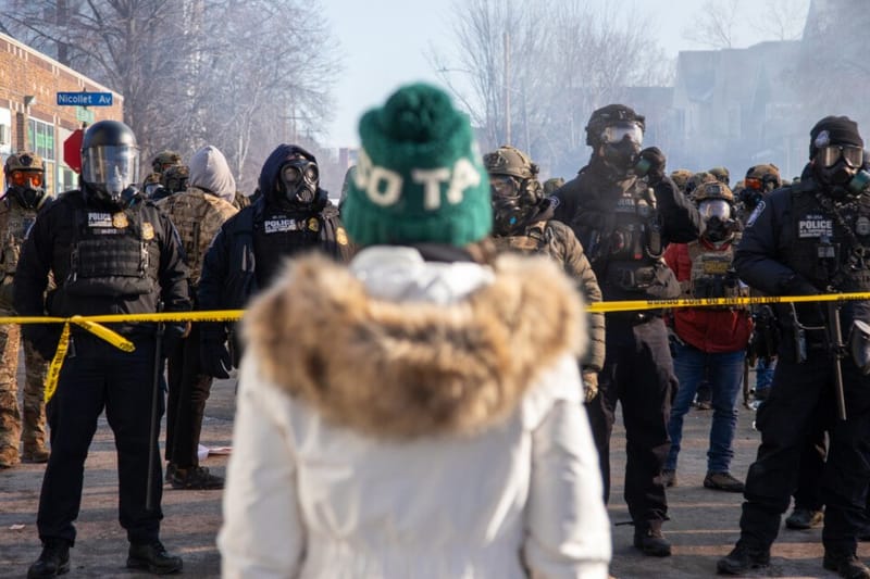 The Power of Goodness