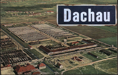 Warehousing “Enemies of the State”: Echoes of Dachau