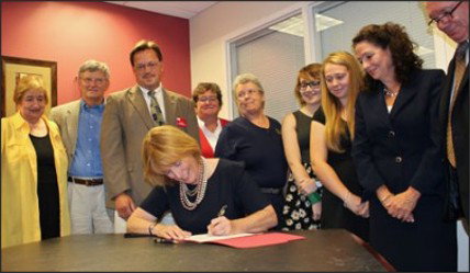 Genocide Awareness Month in NH