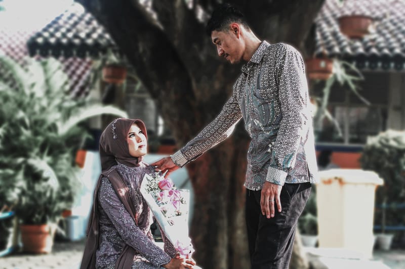 Prewedding Photography