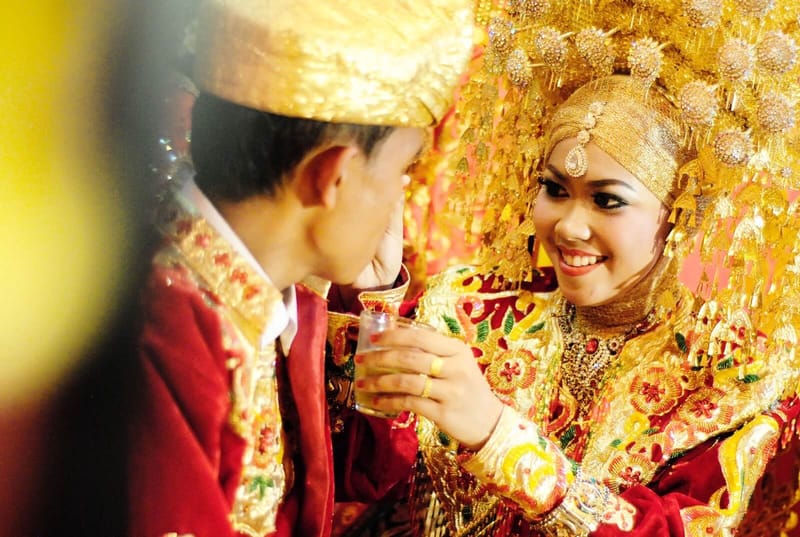 Wedding Photography