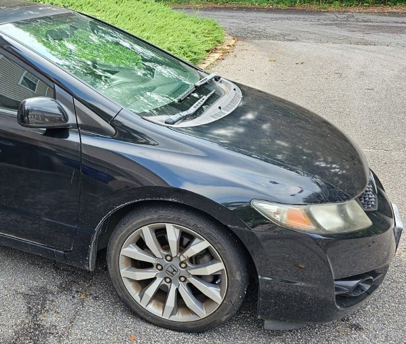 0002-CAR-HONDA-CIVIC