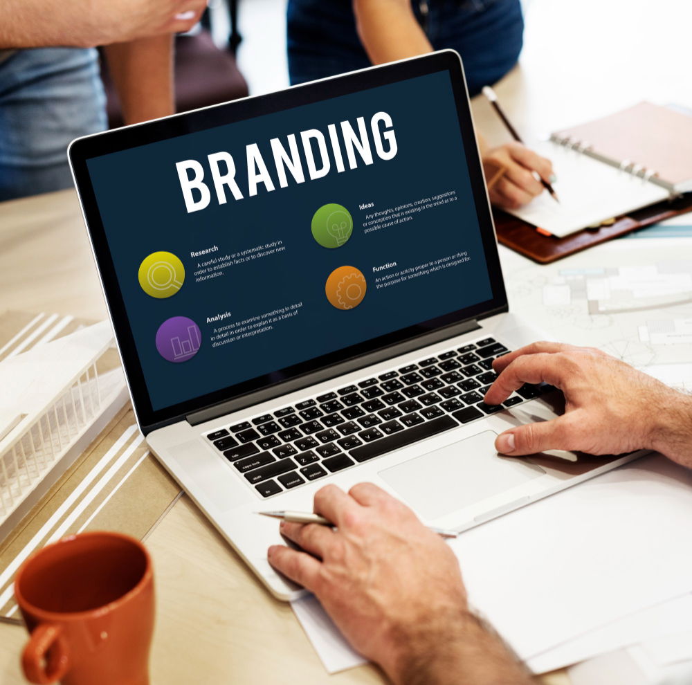Healthcare Branding Services: Why Branding Matters in Healthcare