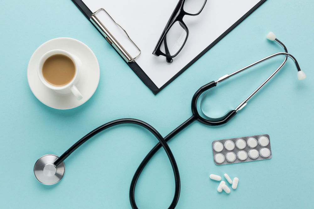 Building Trust and Growth with a Medical Branding Company