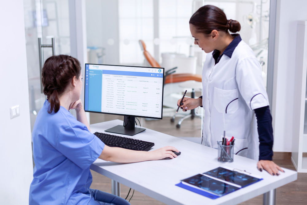 The Foundation of Your Digital Patient Journey