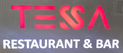 tessarestrobar