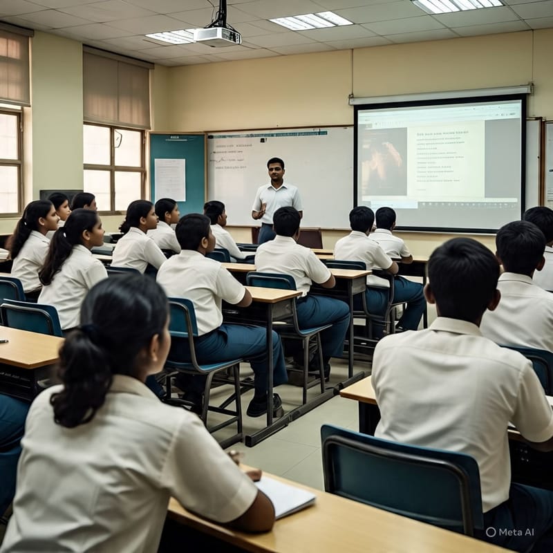 Academic Environment