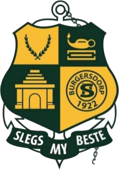 Burgersdorp High School