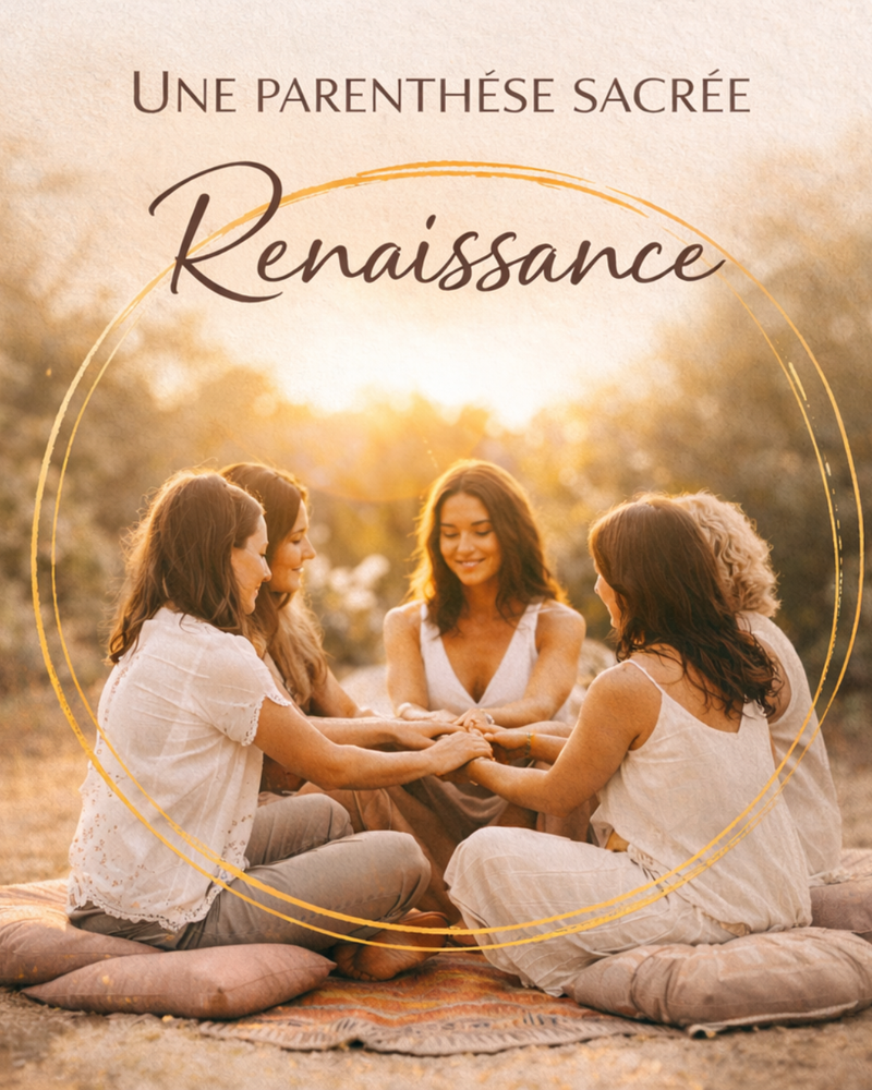 Retraite « RENAISSANCE »