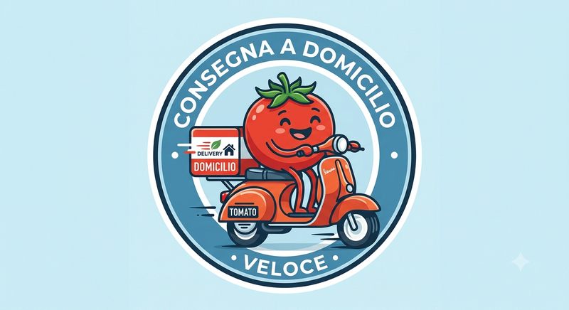 Consegne veloci