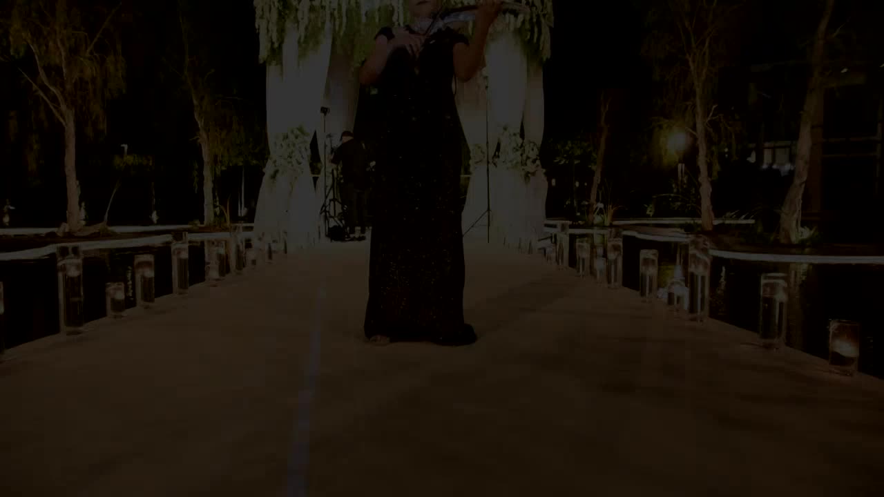 קבלת פנים thumbnail