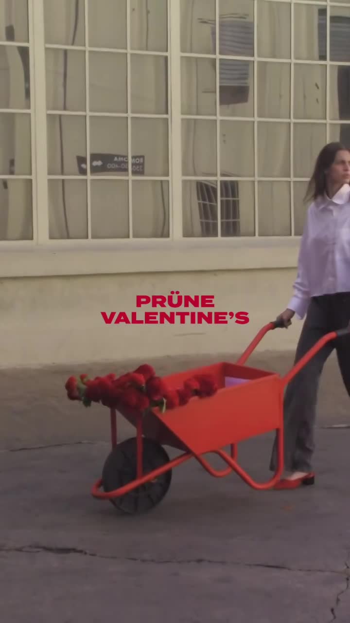 Azienda Prüne - specializzata nella produzione e vendita di borse, calzature, e accessori.