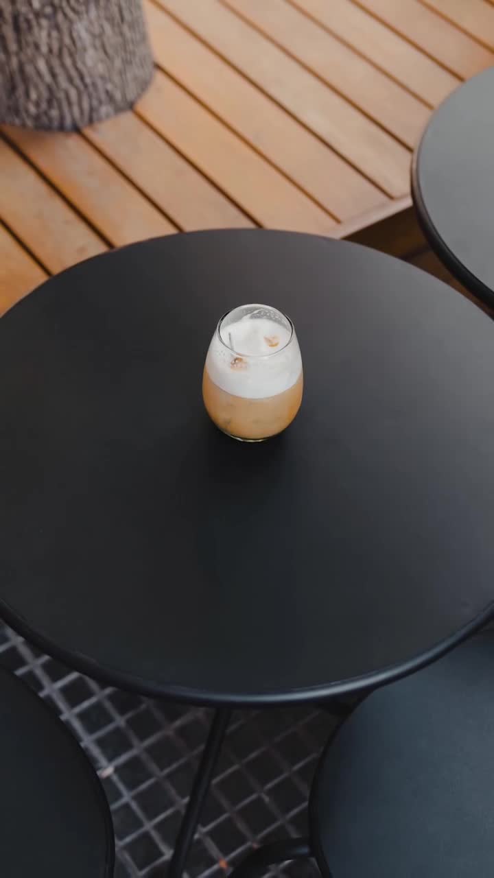 Rita- Specialty coffe