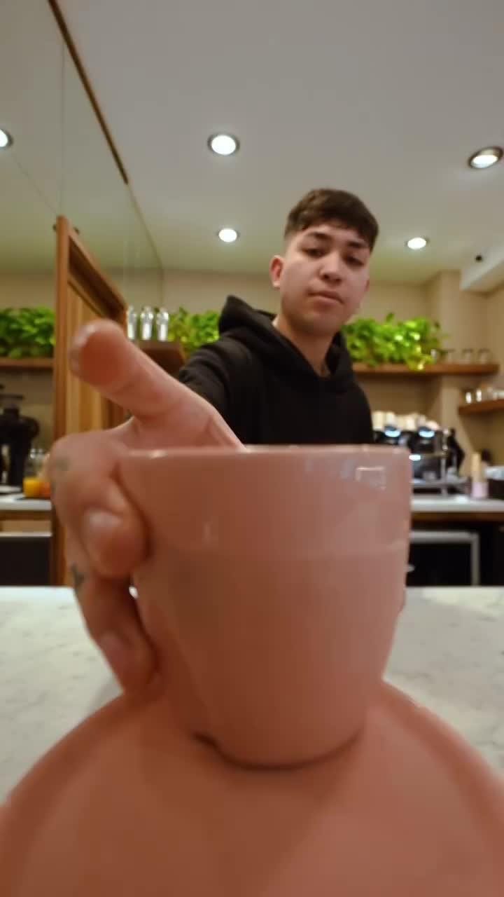 Rita- Specialty coffe