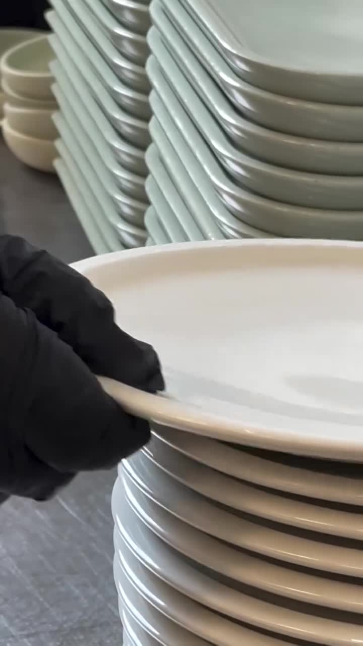 Livings Coffe - Deco