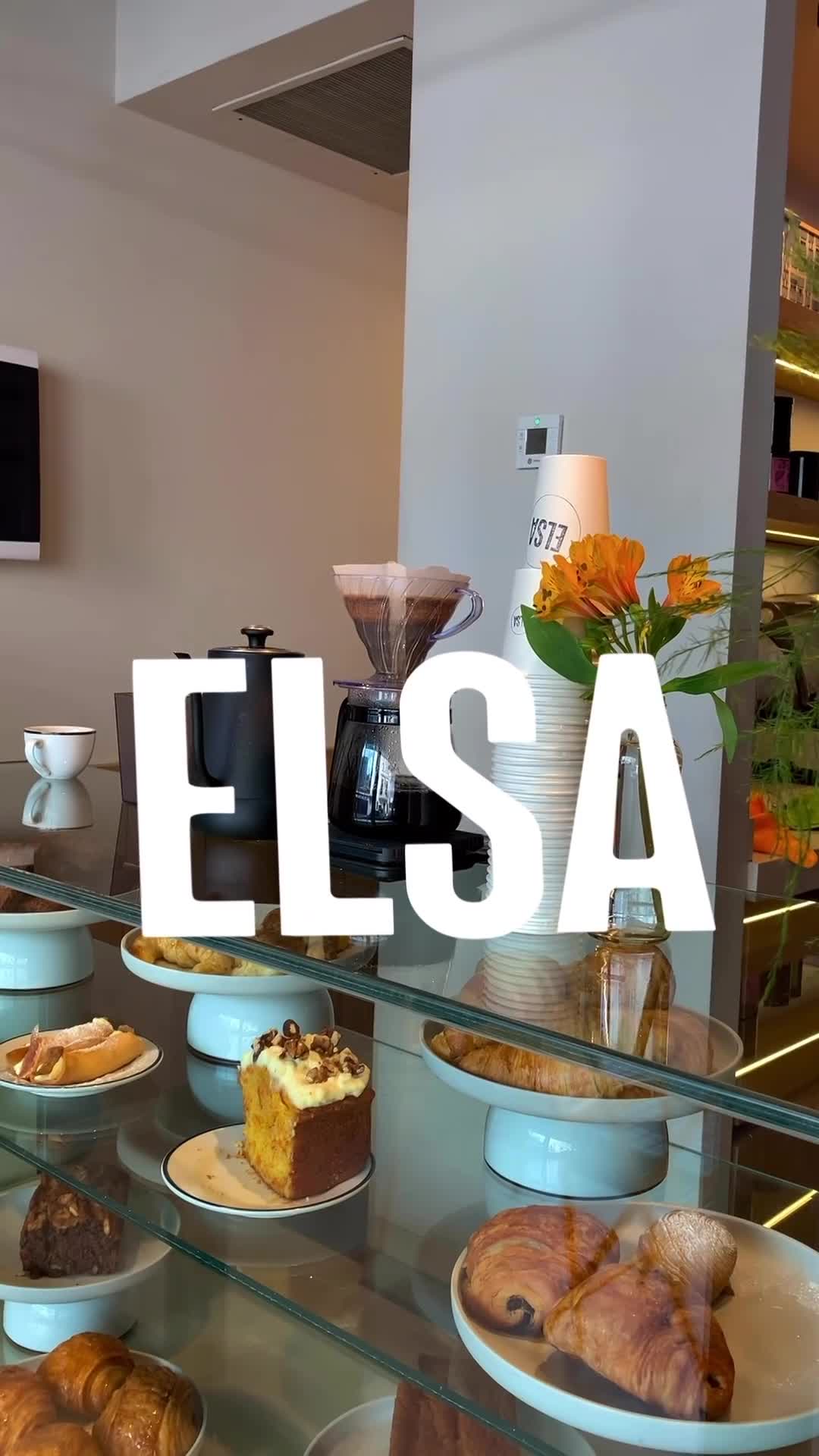 Elsa- coffe