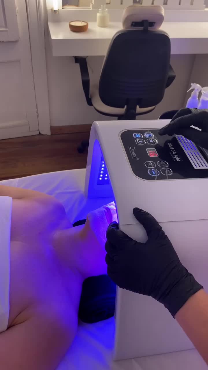 Spazio - centro estetico 