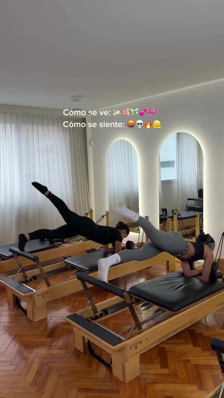 Pilates - 